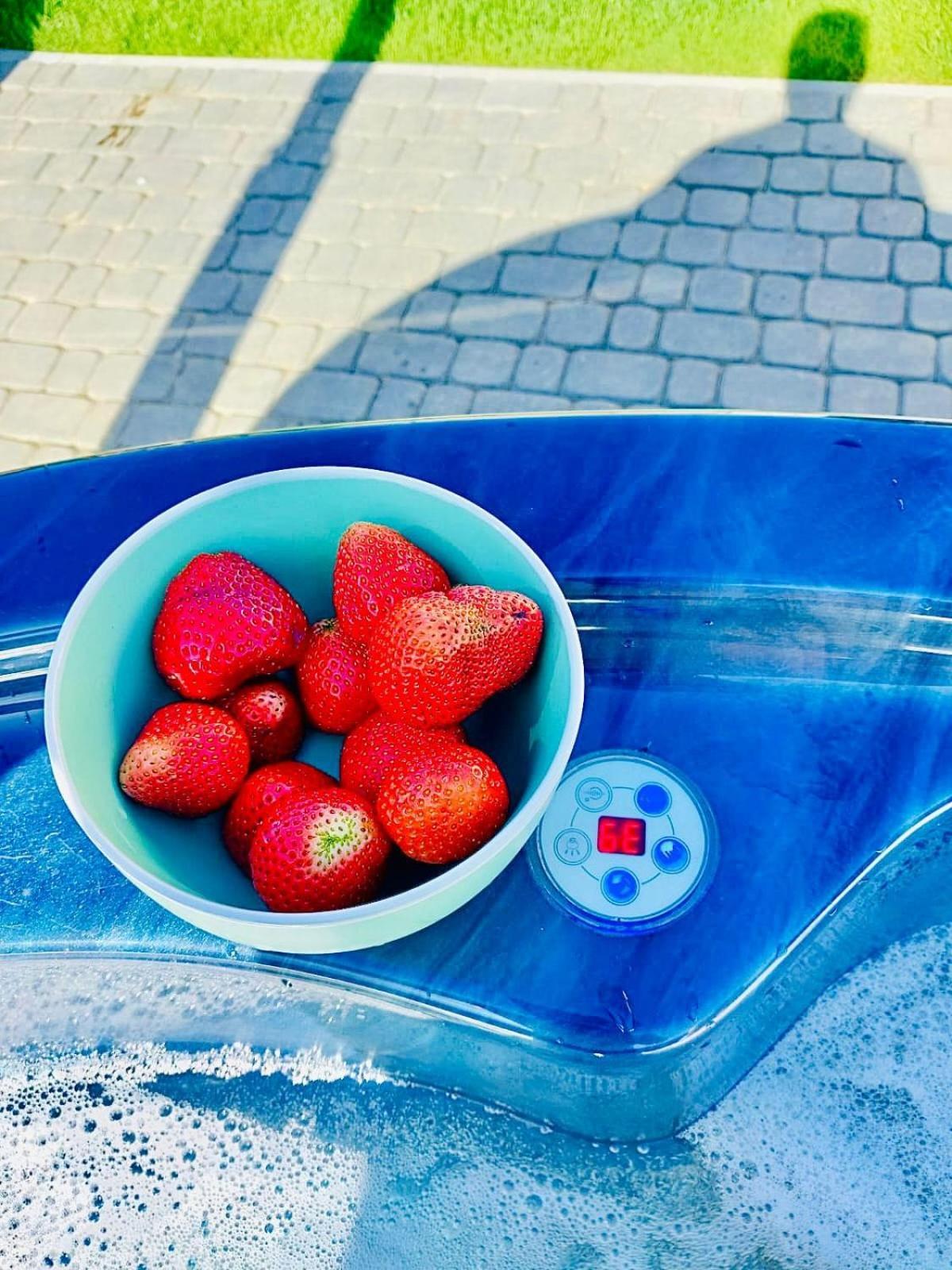 Chata Pod Wyciagiem Wańkowa Dış mekan fotoğraf